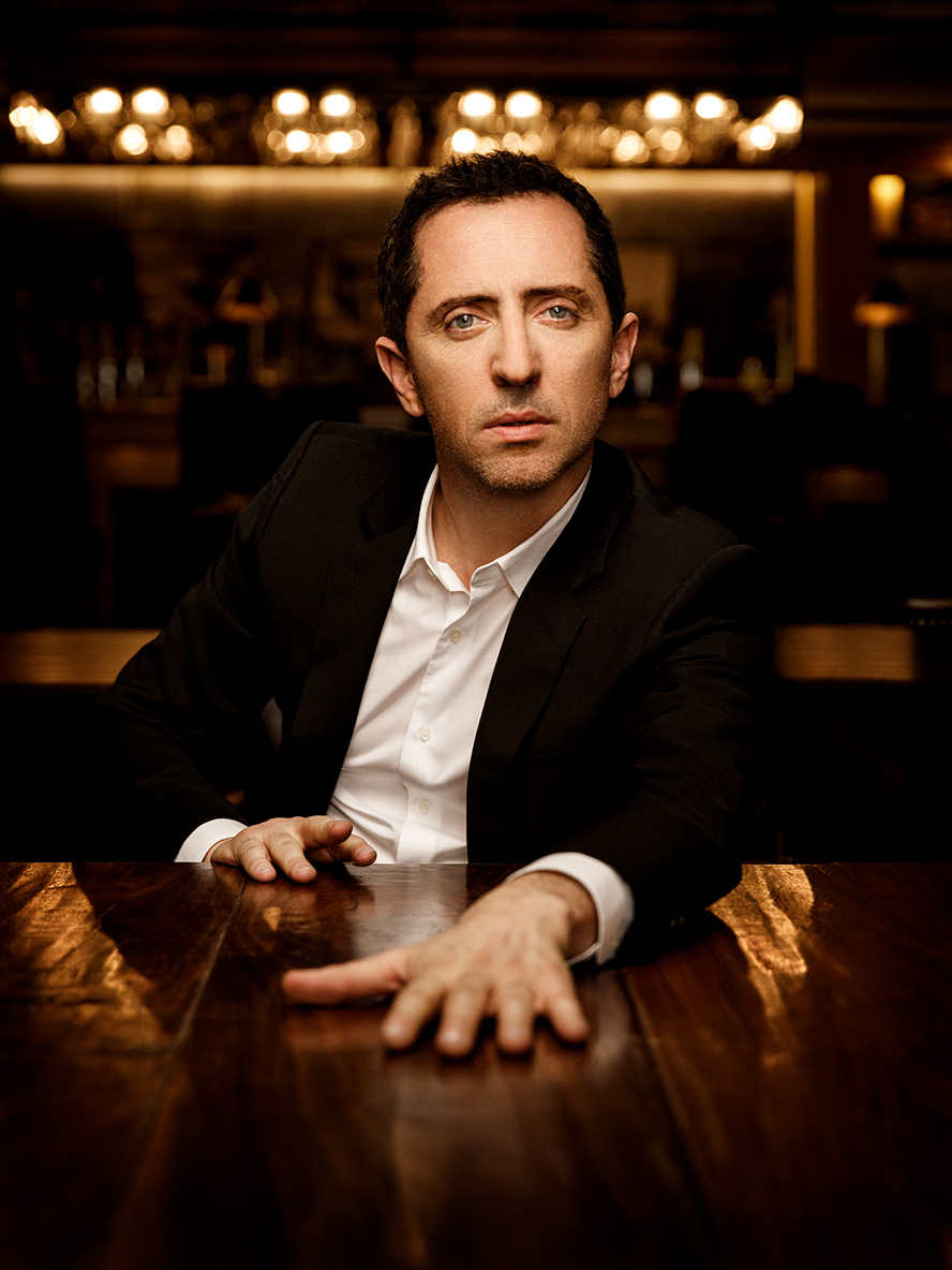 Gad Elmaleh