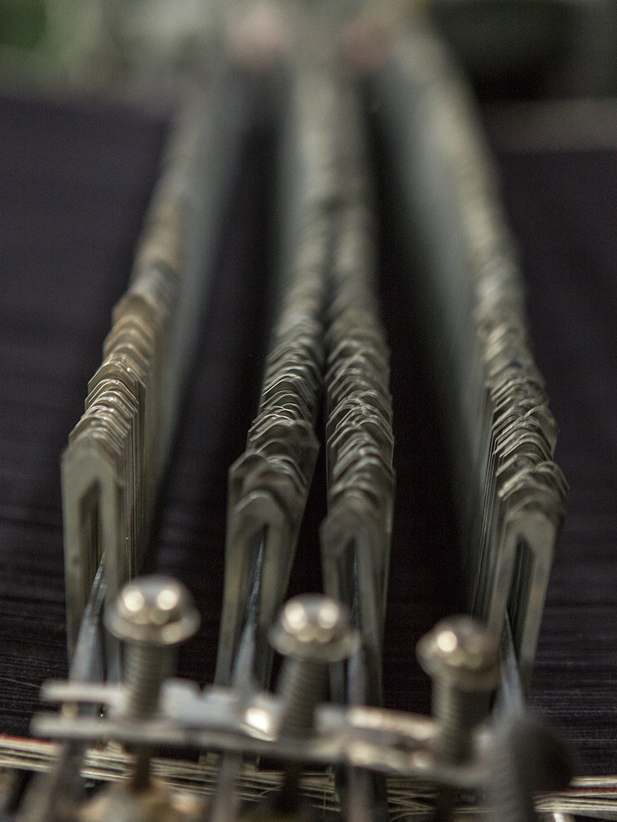Cone Mills Denim