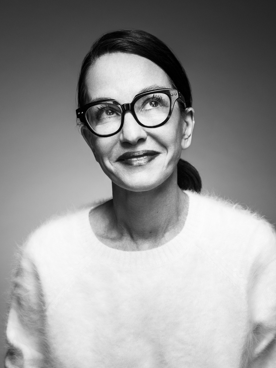 Cynthia Rowley