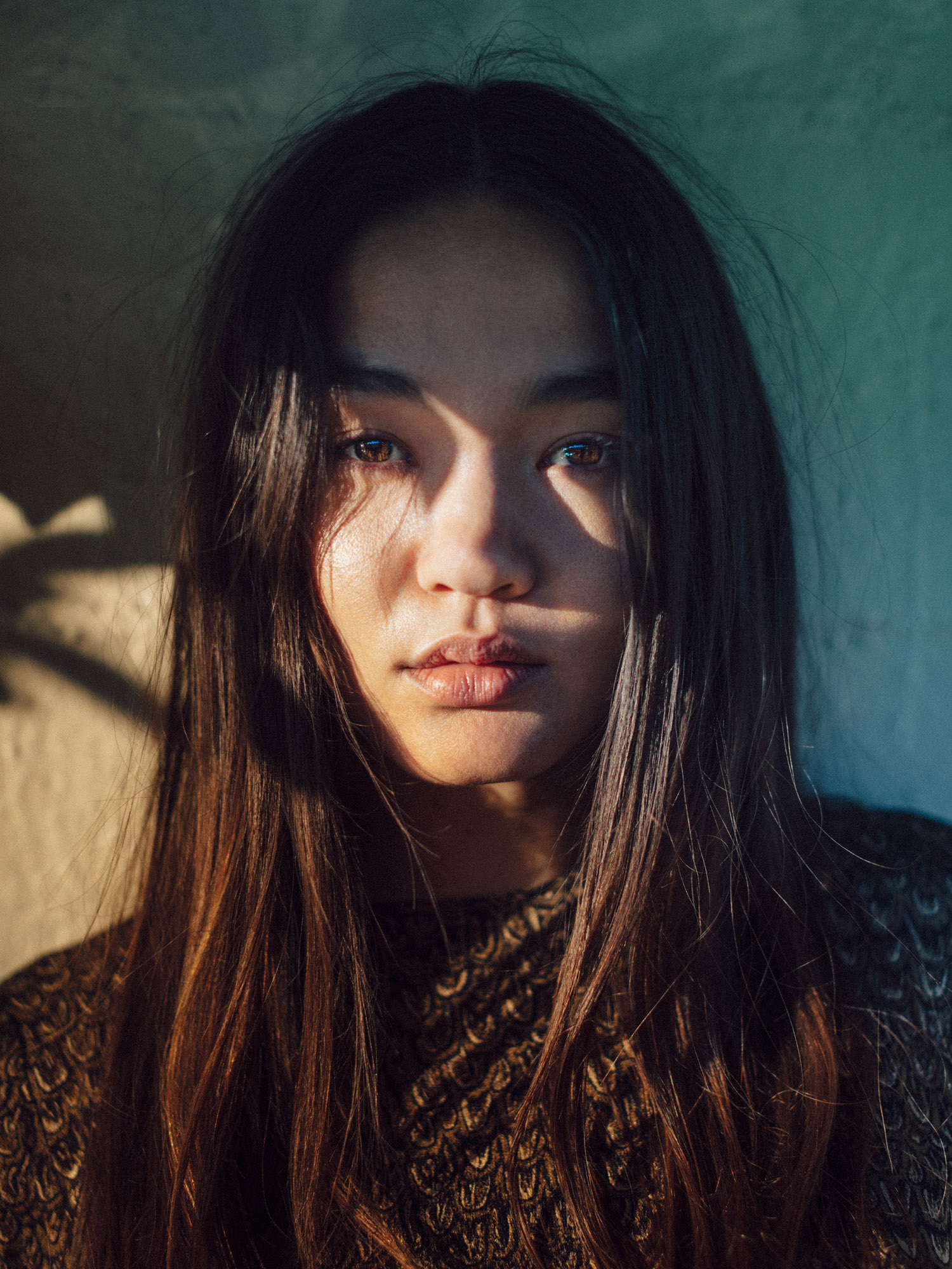 Chiyo Hartley