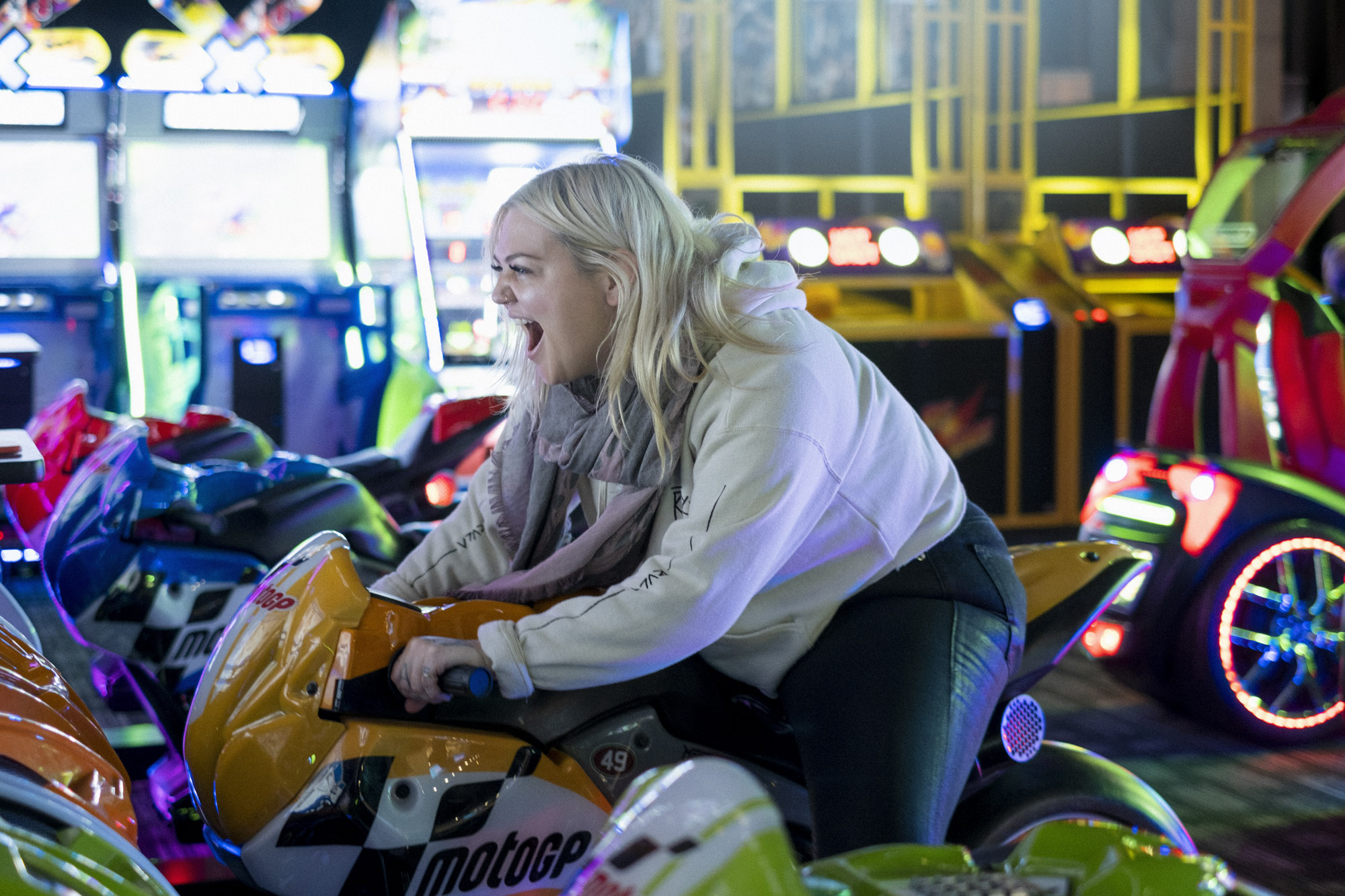 On the Road with Elle King and The Brethren