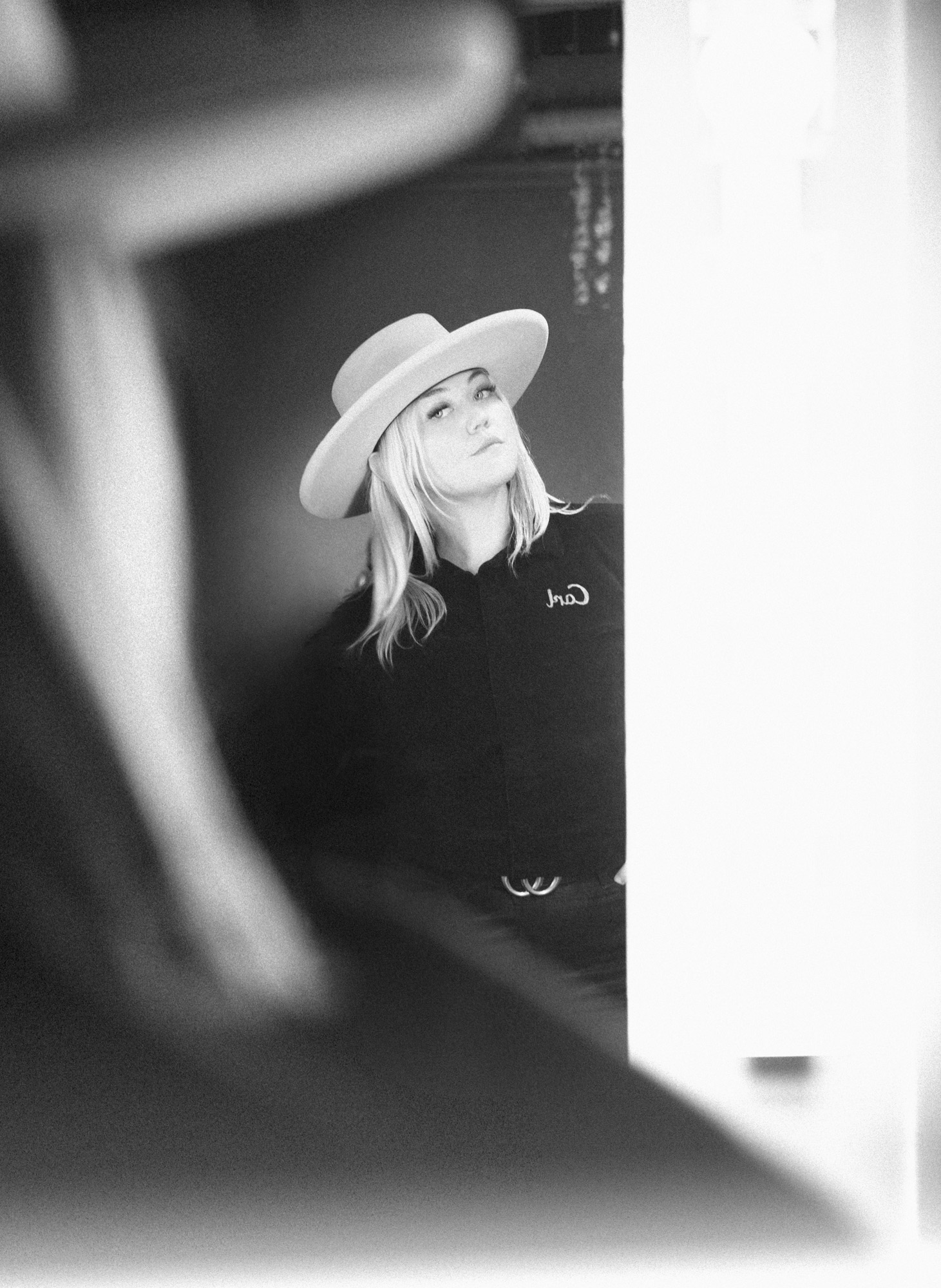 On the Road with Elle King and The Brethren
