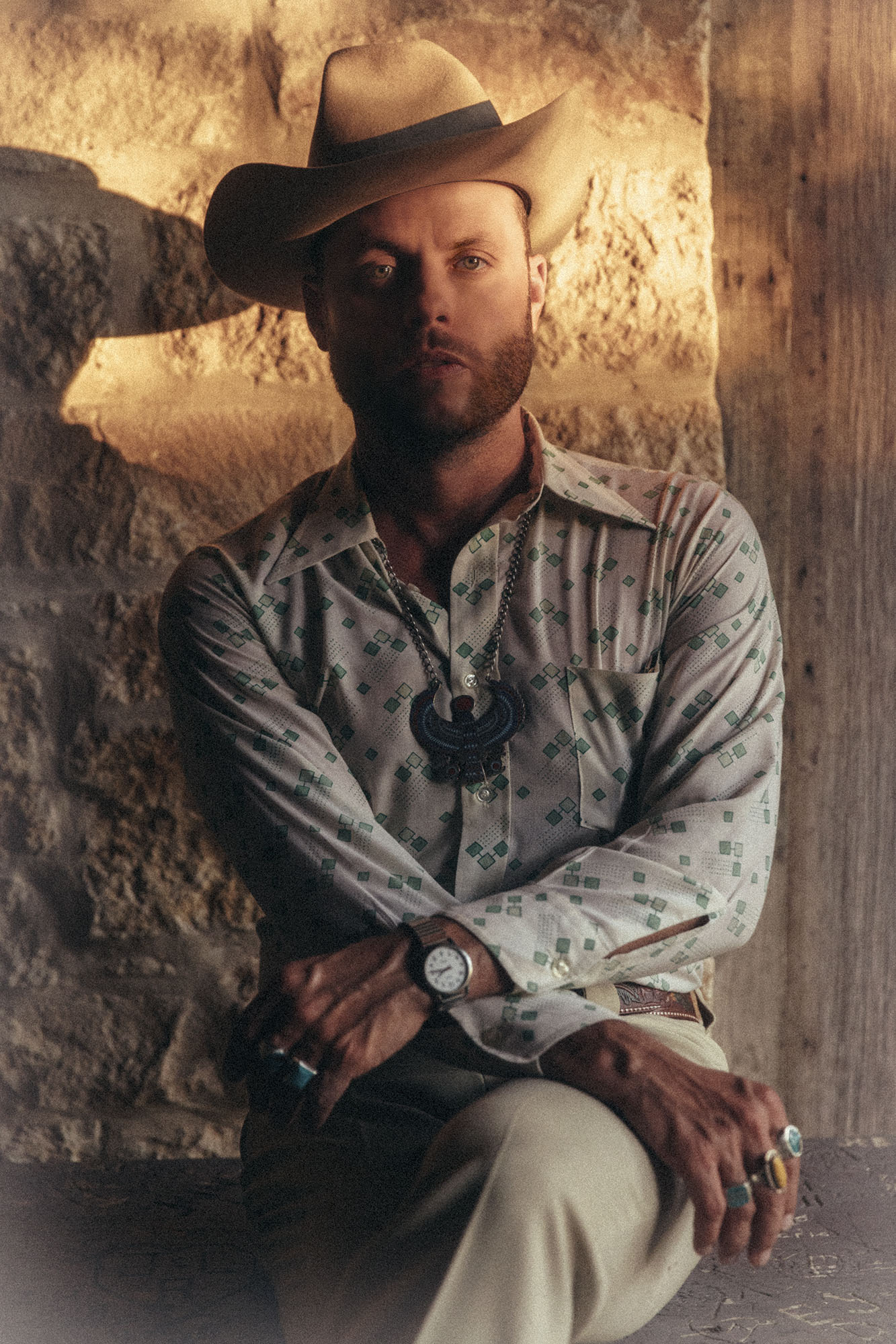 Charley Crockett