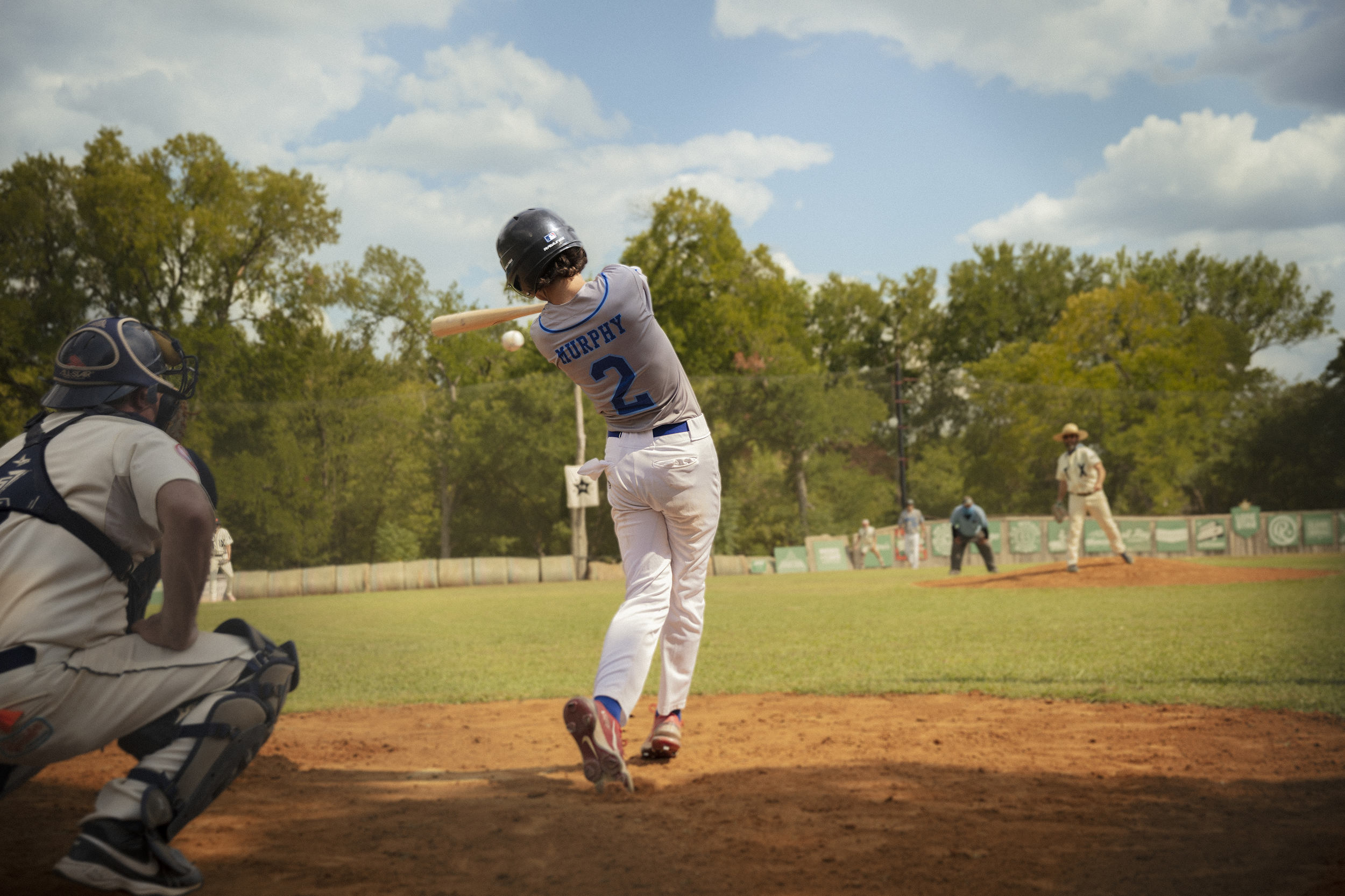 Texas Playboys Baseball Club