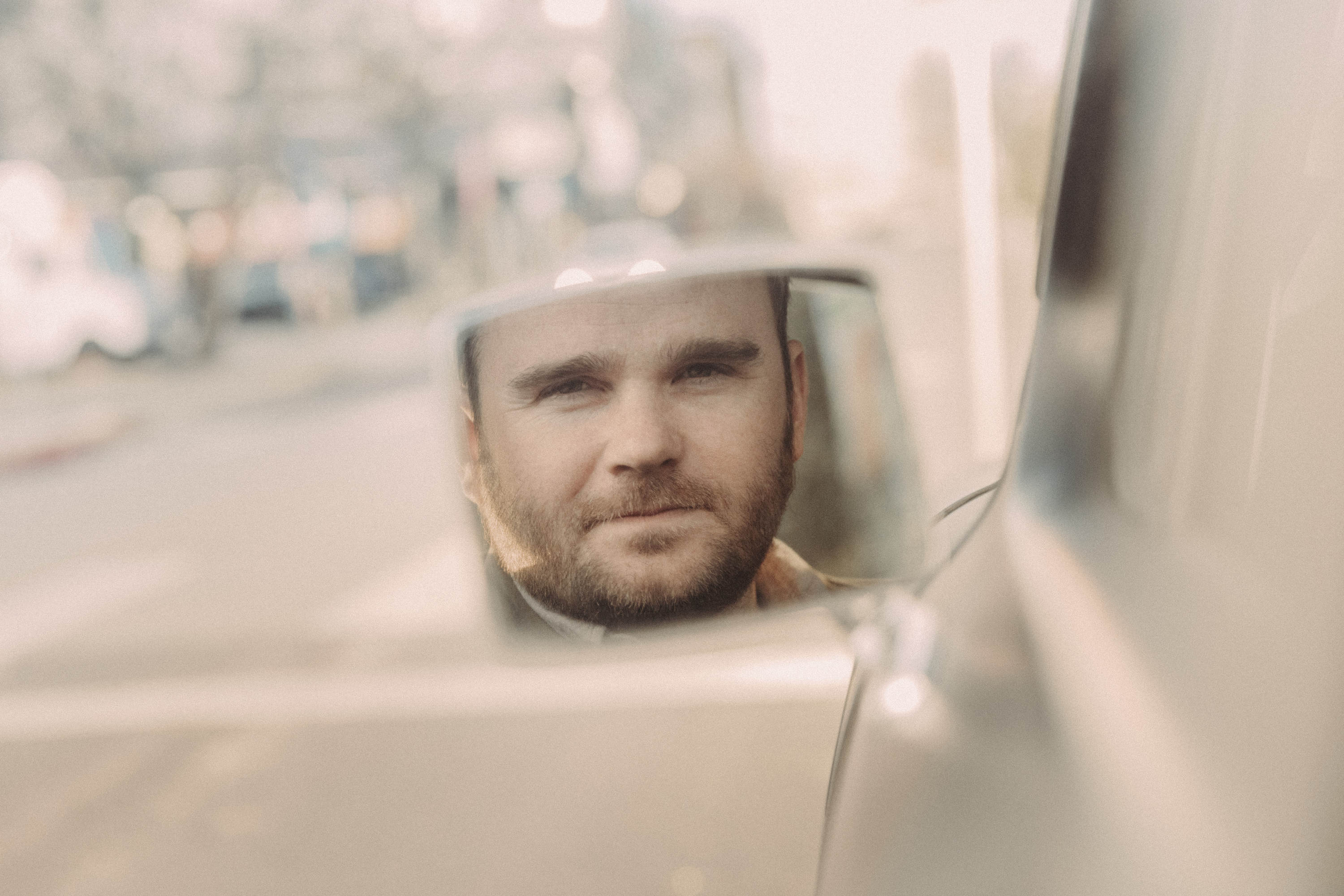 John Baumann