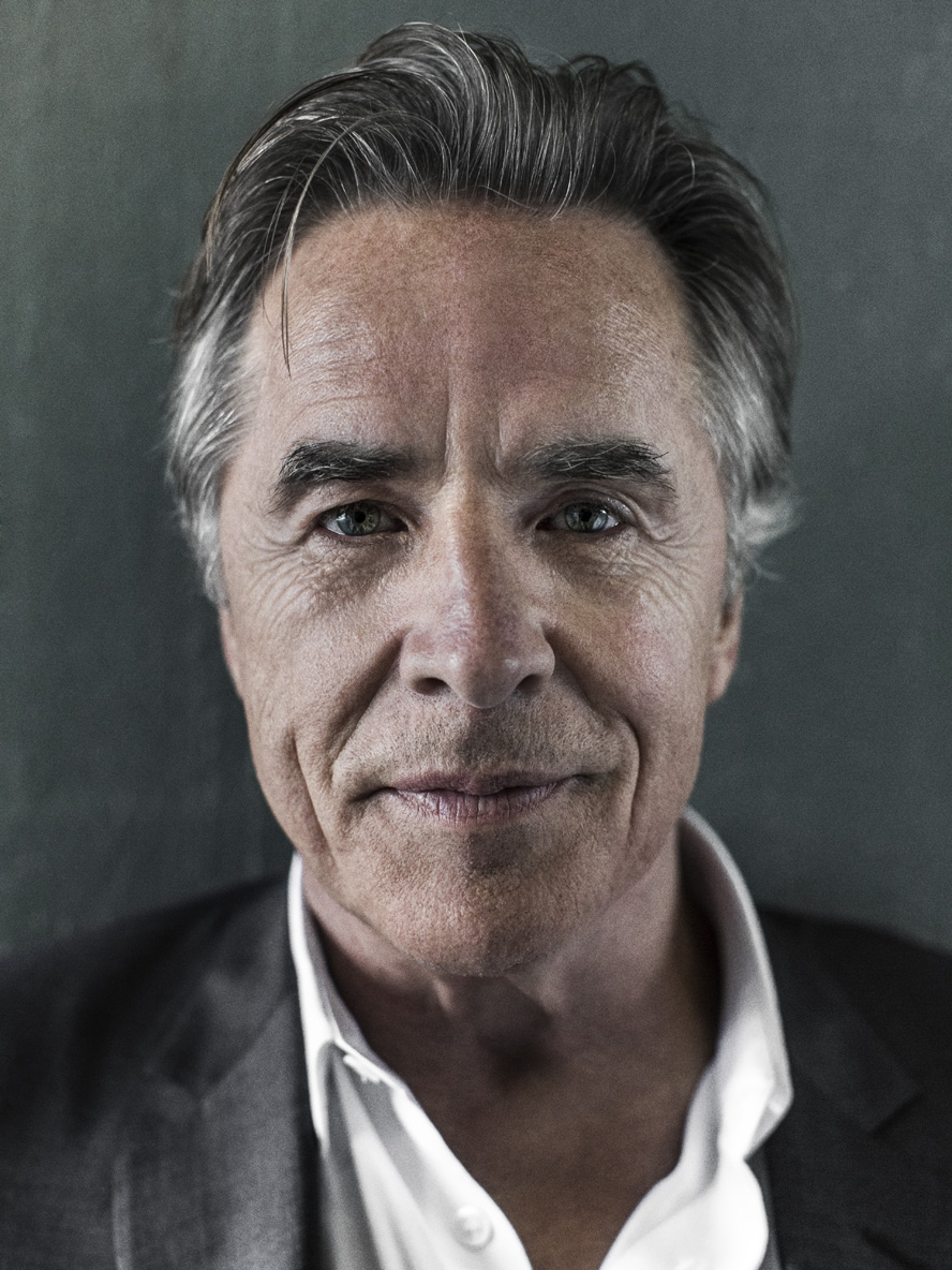 Don Johnson