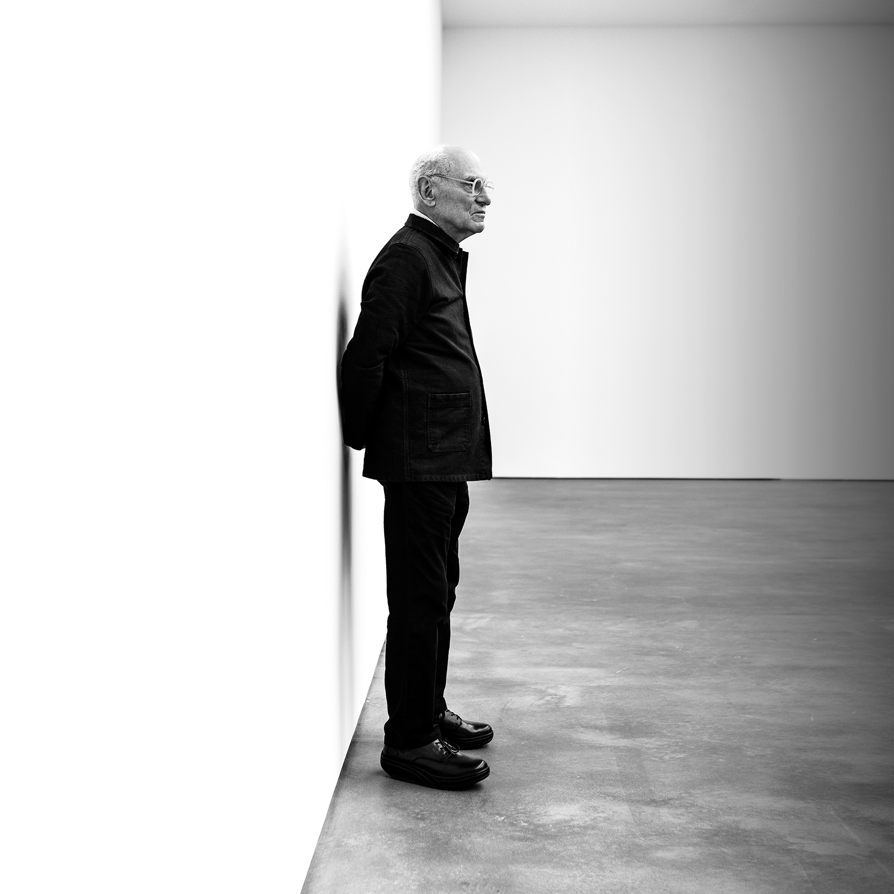Richard Serra