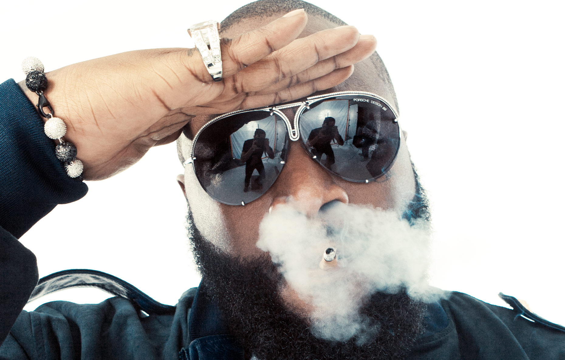 RICK ROSS