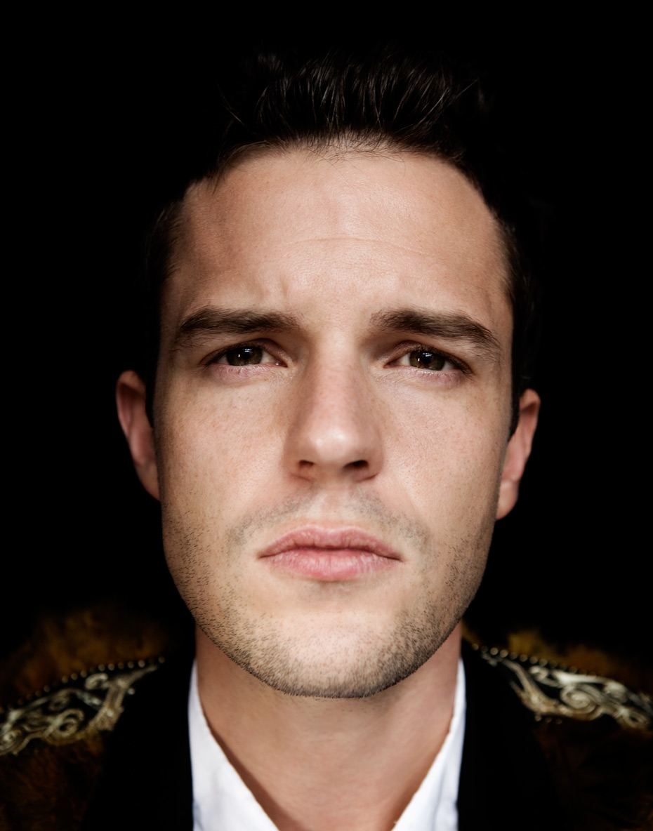 Brandon Flowers